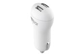 Mobil - Adaptere og ladere - GEAR by Carl Douglas car power adapter - USB - 665058