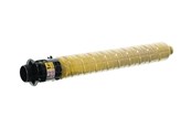 Printertilbehør blekk/toner - Ricoh - yellow - original - toner cartridge - 842284