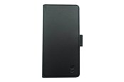 Mobil - Deksel og etui - GEAR Wallet - flip cover for mobile phone - 658633