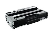 Printertilbehør blekk/toner - Ricoh SP 330H - black - original - toner cartridge - 408281