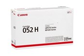 Printertilbehør blekk/toner - Canon CRG 052H / 2200C004 High Black - 2200C004