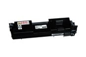 Printertilbehør blekk/toner - Ricoh SP C360X - black - original - toner cartridge - 408250