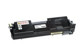 Printertilbehør blekk/toner - Ricoh SP C360X - yellow - original - toner cartridge - 408253