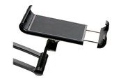 Veggmontering, AV-braketter & AV-møbler - Desire2 Portable Tablet Mount - bracket - adjustable arm - for tablet - black - Max - recommended for - HOLTABBK