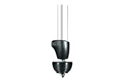 Tripod - Tilbehør - Manfrotto 22SPK3 - tripod spiked foot - 22SPK3