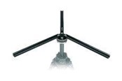 Prosjektortilbehør & Montering - Manfrotto - mounting component - for projector - black - 246