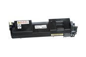 Printertilbehør blekk/toner - Ricoh SP C360HE - yellow - original - toner cartridge - 408187