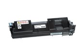 Printertilbehør blekk/toner - Ricoh SP C360HE - cyan - original - toner cartridge - 408185