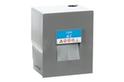 Printertilbehør blekk/toner - Ricoh - cyan - original - toner cartridge - 828429