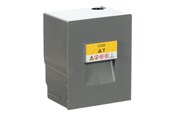Printertilbehør blekk/toner - Ricoh - yellow - original - toner cartridge - 828427