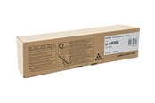 Printertilbehør blekk/toner - Ricoh - black - original - toner cartridge - 821277