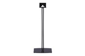 Veggmontering, AV-braketter & AV-møbler - SOUNDXTRA Floor Stand - stand - Max - recommended for - SDXBST10FS1021