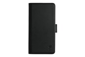 Mobil - Deksel og etui - GEAR by Carl Douglas Wallet - flip cover for mobile phone - 658697