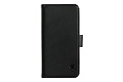 Mobil - Deksel og etui - GEAR by Carl Douglas Wallet - flip cover for mobile phone - 658693