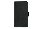 Mobil - Deksel og etui - GEAR by Carl Douglas Wallet - flip cover for mobile phone - 658703