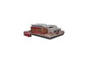 Puslespill - University Games 3D Stadium Puzzles - Liverpool Anfield 3D Puslespill - 5056015000882