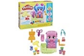 Byggesett - Play-Doh Hair Stylin Salon - F88075L0