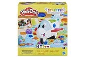 Byggesett - Play-Doh Airplane Explorer Starter Set - F88045L0