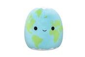 Hund - Squishmallows Squeaky Plush Dog Toy - 0191726723400