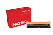 Printertilbehør blekk/toner - Xerox 006R04755 / Alternative to Brother TN-421BK Black Toner - 006R04755