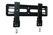 Veggmontering, AV-braketter & AV-møbler - Sanus Premium Series VML5 bracket - for flat panel - black - Max 34.02 kg - recommended for 50" - VML5-B2