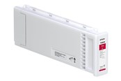 Printertilbehør blekk/toner - Epson T8909 - red - original - ink cartridge - C13T890900