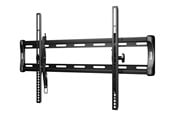 Veggmontering, AV-braketter & AV-møbler - Sanus VuePoint mounting kit - for flat panel - Max 59 kg - recommended for 80" - F58C2-B2