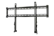 Veggmontering, AV-braketter & AV-møbler - Sanus VuePoint F55c - Max 59 kg - recommended for 80" - F55C-B2