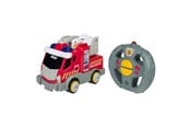 Leketøysbil - Nikko My First R/C Fire Truck - 10232