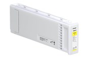 Printertilbehør blekk/toner - Epson T8904 - yellow - original - ink cartridge - C13T890400