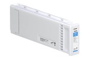 Printertilbehør blekk/toner - Epson T8902 - cyan - original - ink cartridge - C13T890200