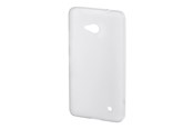 Mobil - Deksel og etui - Hama "Crystal" - back cover for mobile phone - 135426