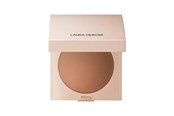 Sminke - Laura Mercier Real Flawless Pressed Powder Translucent Deep - 194250058994