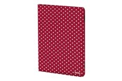 Nettbrett - Deksler og etui - Hama "Polka Dot" - flip cover for tablet - 135535