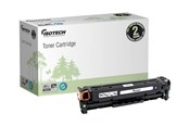 Printertilbehør blekk/toner - ISOTECH 60F2H00 / Alternative to Lexmark 60F2H00 / Black Toner - K15641I4