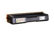 Printertilbehør blekk/toner - Ricoh SP C310HE toner cartridge - 407634