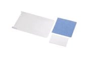 Mobil - Beskyttelsesglass - Hama Screen Protector - screen protector for tablet - 134004
