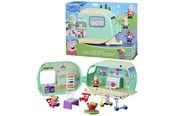 Peppa Gris - Peppa Pig Peppa's Caravan - F88635L0