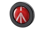 Tripod - Tilbehør - Manfrotto Round - ROUND-PL