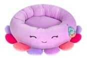 Hund - Squishmallows Pets Pet Bed Octopus L 76cm - JPT0085-L