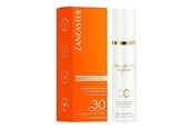 Kroppspleie - Lancaster Sun Perfect Illuminating Cream SPF30 50 ml - 3616303450151