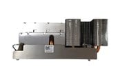 Prosessor-kjøler - Dell High Performance - processor heatsink - customer kit - CPU Kjøleribbe (uten vifte) - 412-BBHC