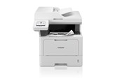 Skriver - Brother DCP-L5510DW Mono Laser All in One Multifunksjon - Sort/hvit - Laser - DCPL5510DWRE1