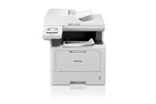 Skriver - Brother MFC-L5710DW Mono Laser All in One Multifunksjon - Sort/hvit - Laser - MFCL5710DWRE1
