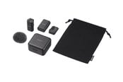 Mikrofon - Sony ECM-W3S - wireless microphone system - ECMW3S.CE7