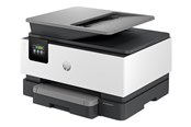 Skriver - HP Officejet Pro 9122e All-in-One Multifunksjon - Farge - Blekk - 403X7B#629