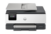 Skriver - HP Officejet Pro 8124e All in One Multifunksjon - Farge - Blekk - 405U7B#629
