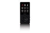 Mp3-spiller & Tilbehør - Lenco XEMIO-669BK - MP3-spiller 8 GB - XEMIO-669BK