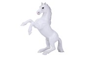 Leketøy - Mojo Horse World Mustang White - 387351