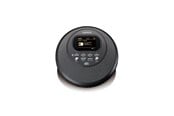 CD-spiller - Lenco CD-500BK - Bluetooth Discman + FM/DAB+ - CD-500BK